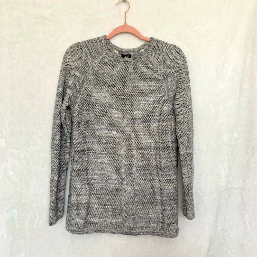 H&M Knit Sweater